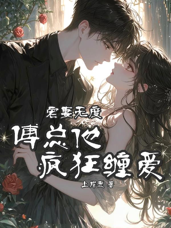 宠妻无度,傅总他疯狂缠爱