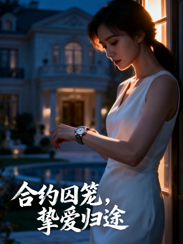 合约囚笼,挚爱归途