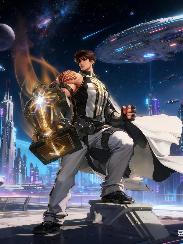 有什么话跟我的双拳说去吧