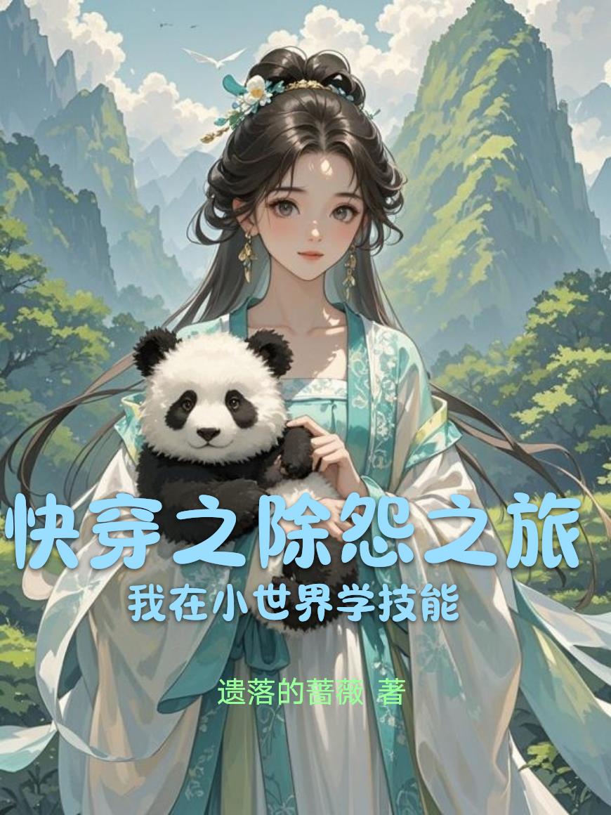 快穿之除怨之旅