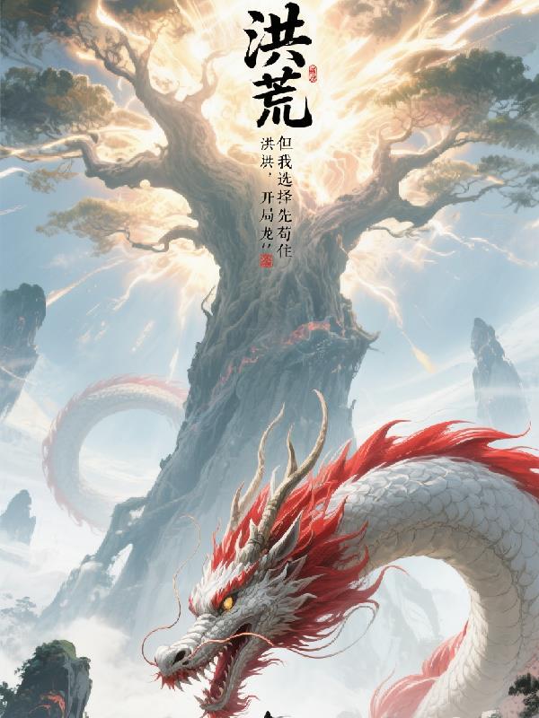 洪荒：开局祖龙，但我选择先苟住