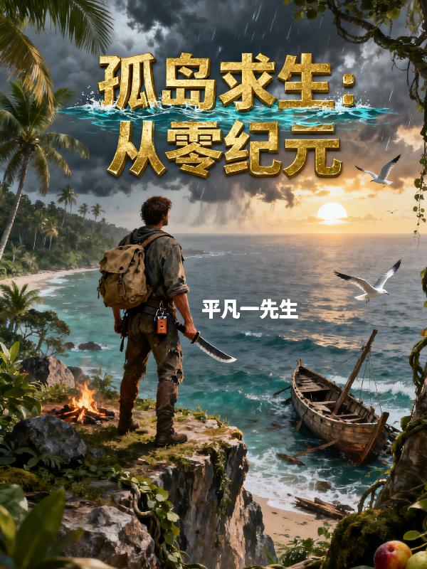 孤岛求生：从零纪元