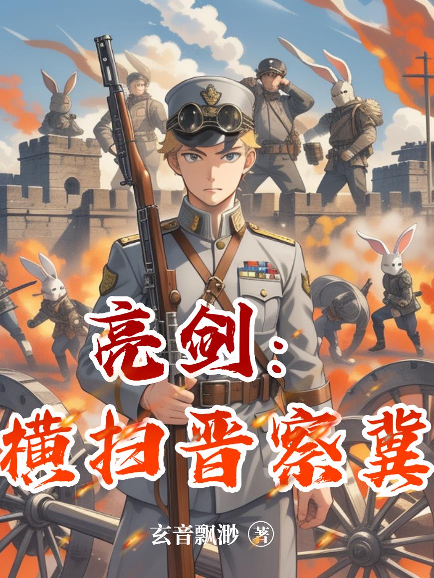 亮剑：我的外挂有点儿猛