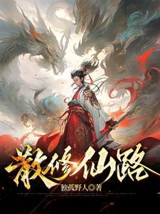 这个散修也太恐怖了吧